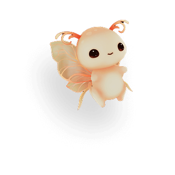 Floating Companion Left