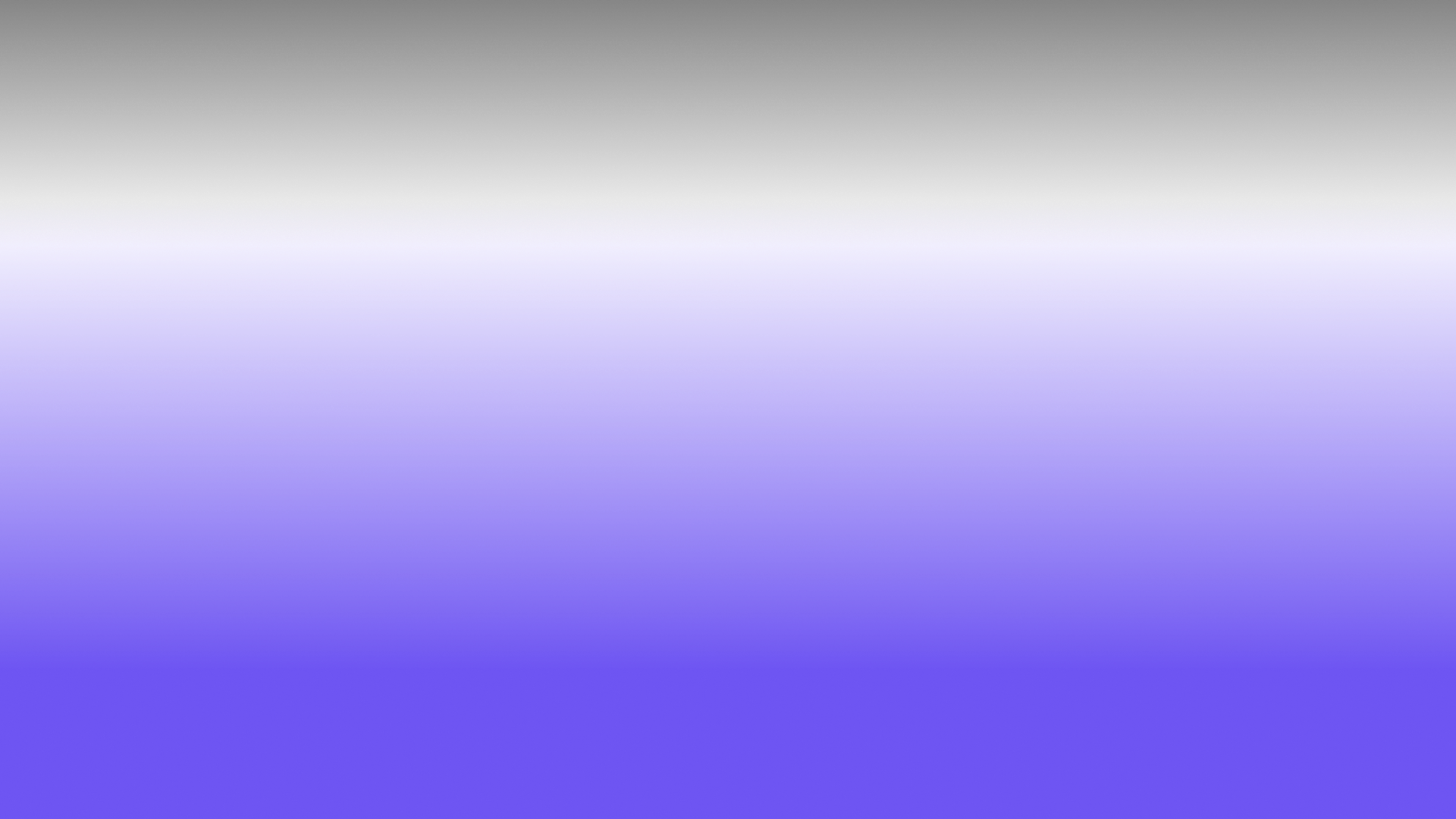 gradient 